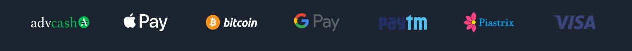 Izzi Casino payment methods
